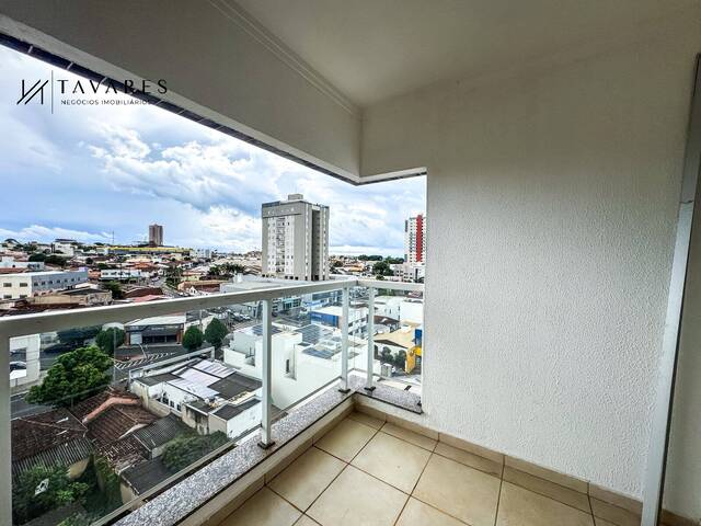 #254 - Apartamento para Venda em Araxá - MG - 2