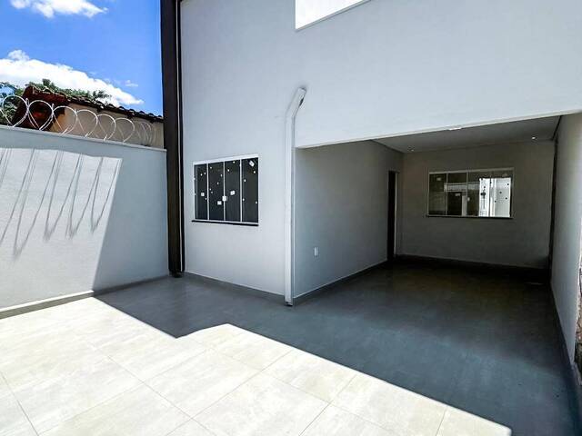 #255 - Casa para Venda em Araxá - MG - 1