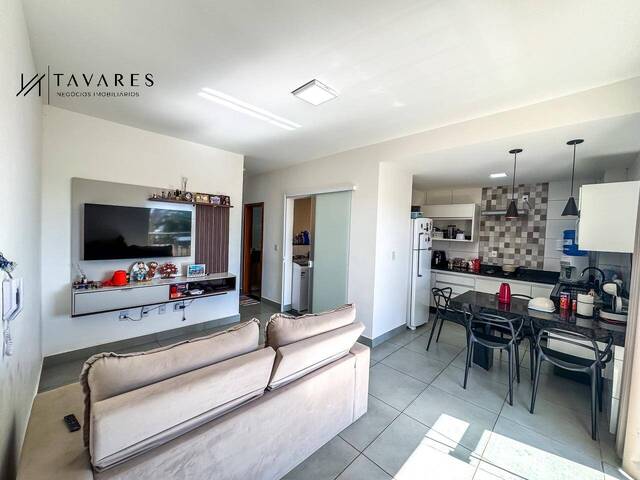 #256 - Apartamento para Venda em Araxá - MG - 2