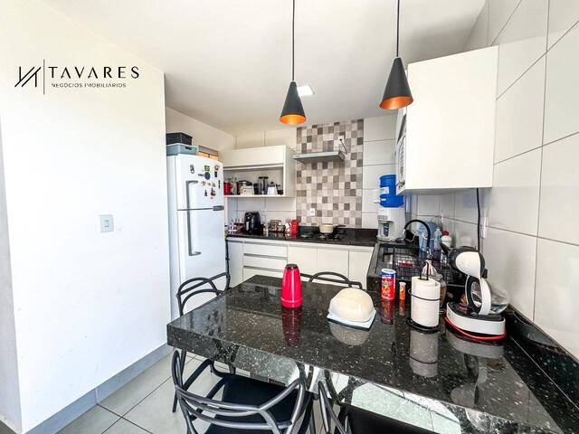 #256 - Apartamento para Venda em Araxá - MG - 3