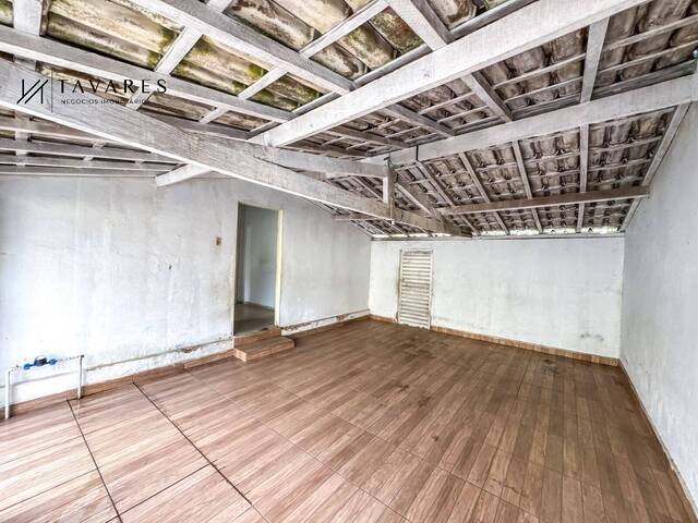 #257 - Casa para Venda em Araxá - MG - 2