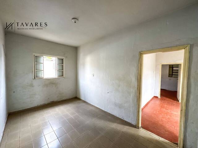 #257 - Casa para Venda em Araxá - MG - 3