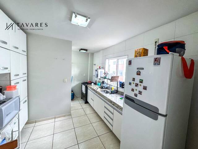 Apartamento para Venda em Araxá - 5