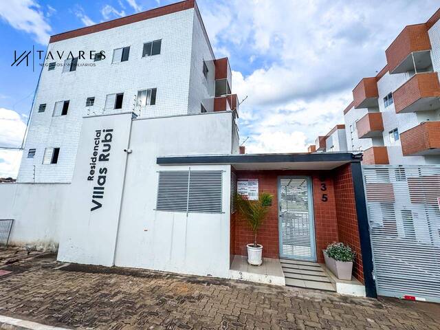 Venda em Jardim Imperial - Araxá