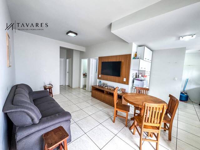 #258 - Apartamento para Venda em Araxá - MG - 3