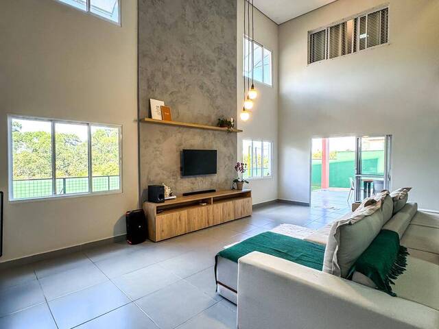 #259 - Casa para Venda em Araxá - MG - 2