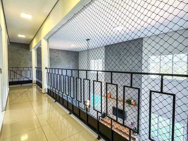 #259 - Casa para Venda em Araxá - MG - 3