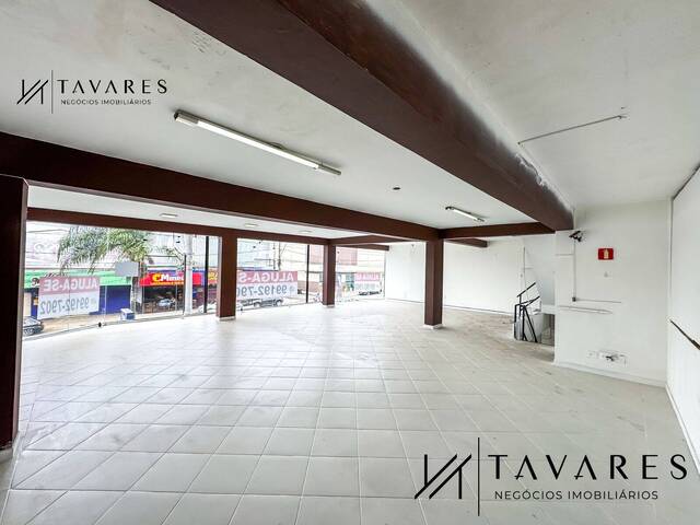 #260 - Sala para Venda em Araxá - MG - 1