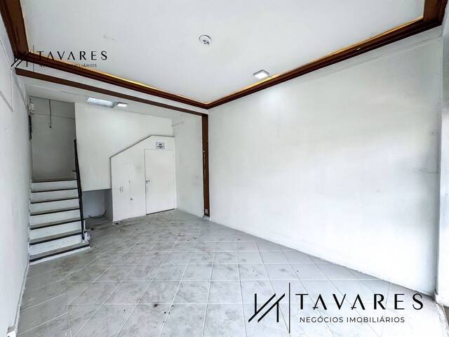 #260 - Sala para Venda em Araxá - MG - 3