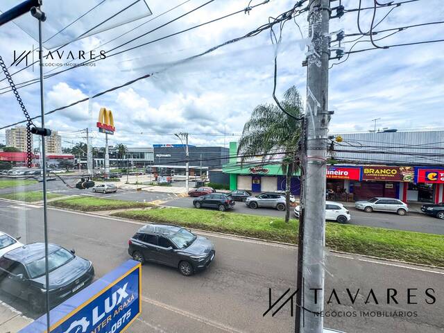 #260 - Sala para Venda em Araxá - MG - 2